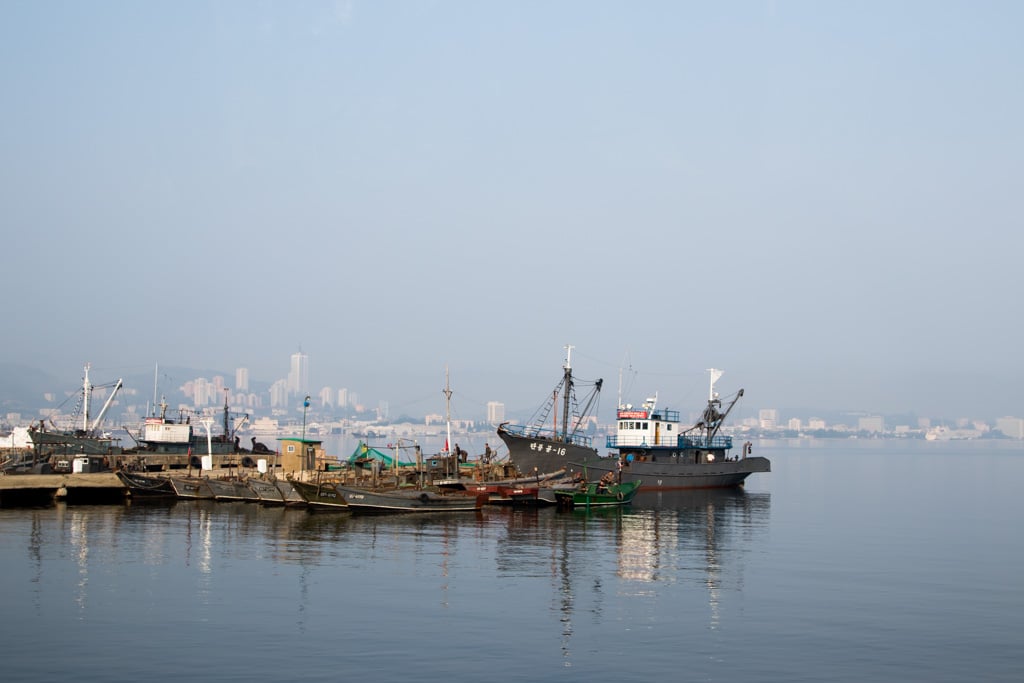 Port