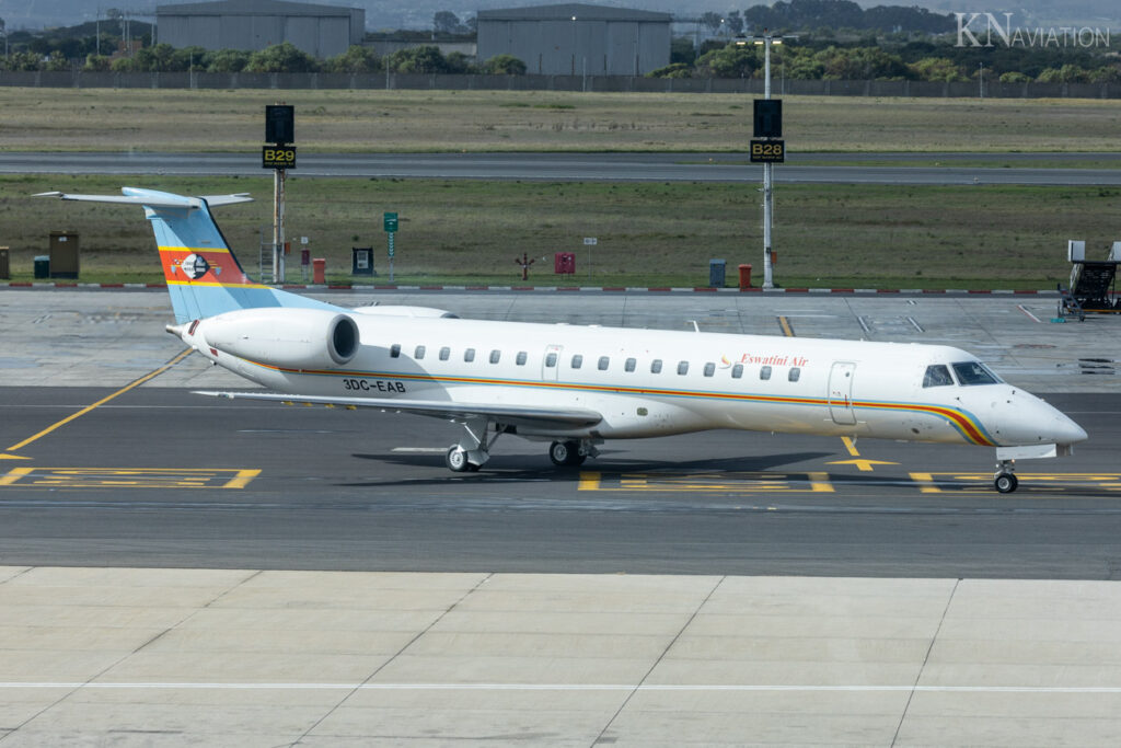 Eswatini Air