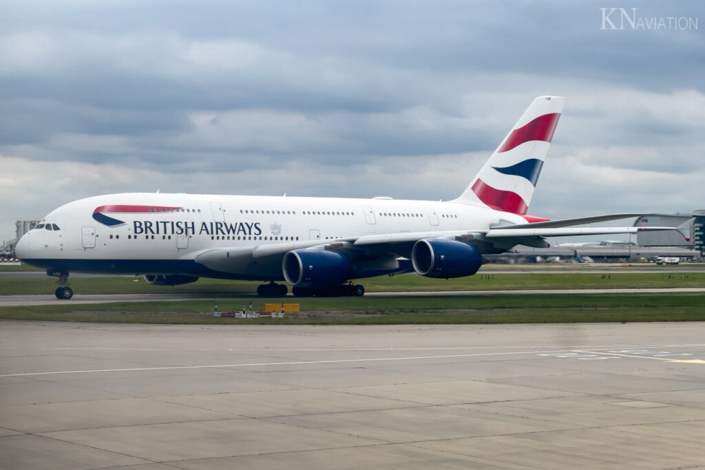 London Heathrow