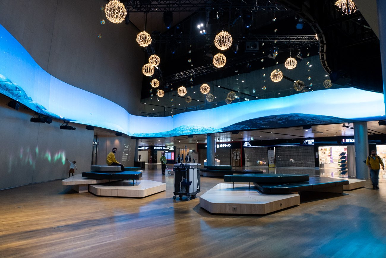 Helsinki Airport