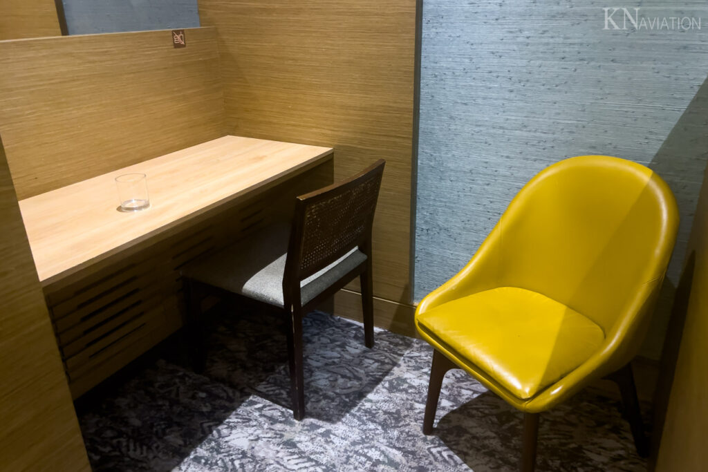Plaza Premium (Heathrow Terminal 2) Workspace