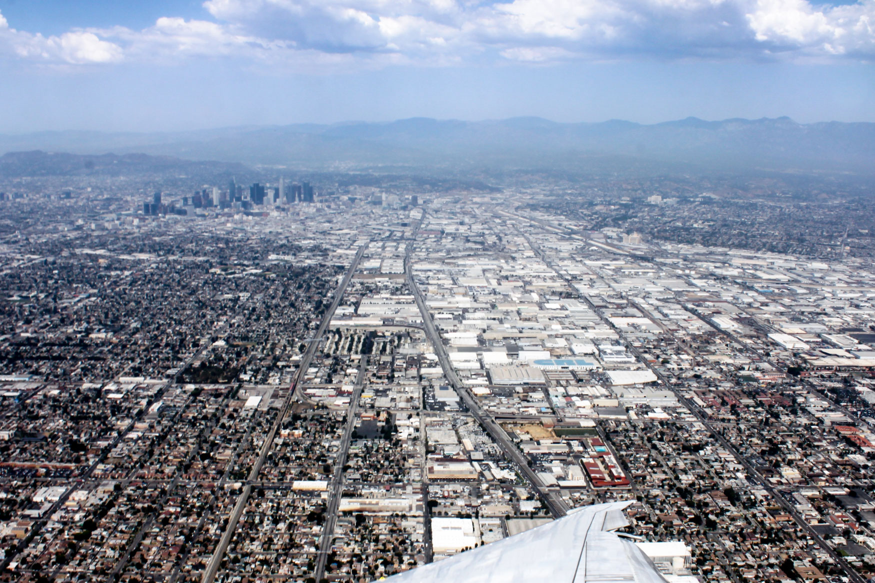 Los Angeles
